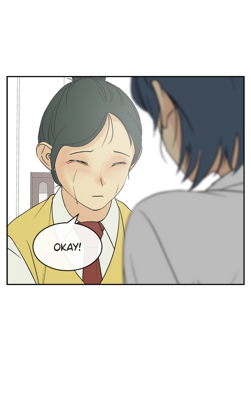 A Group Chat Without Me Episode 34 page 30 - 