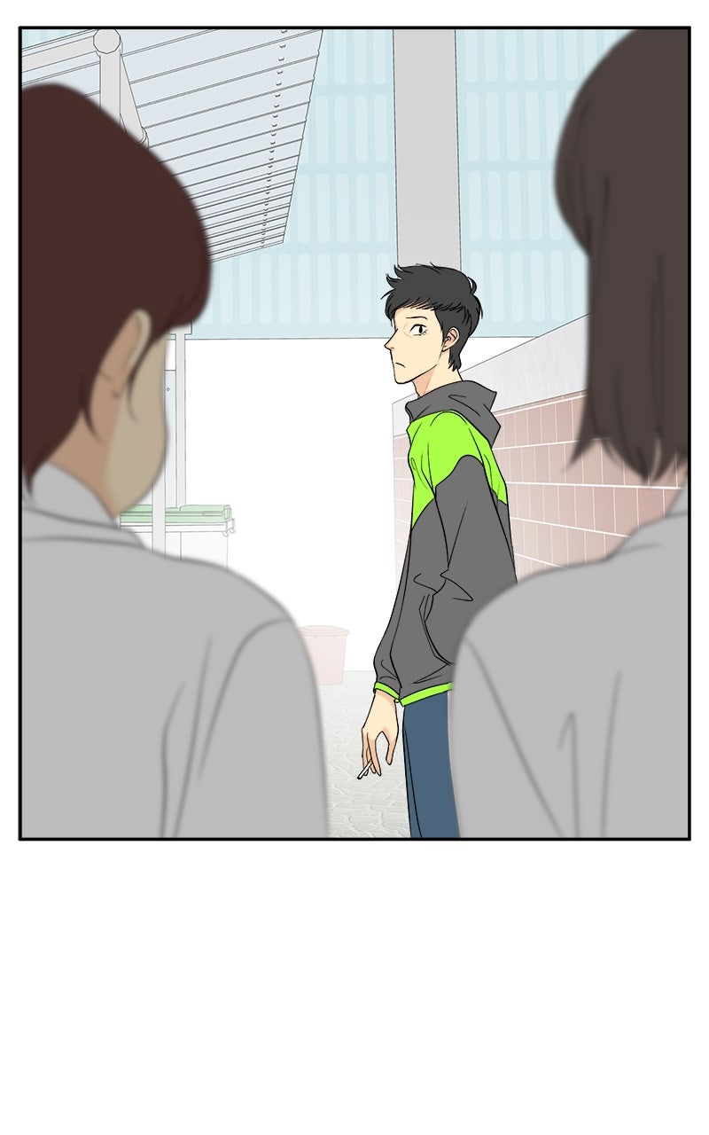 A Group Chat Without Me Episode 34 page 34 - 