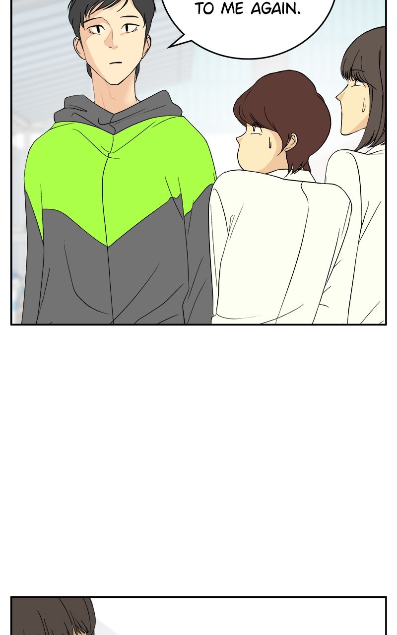 A Group Chat Without Me Episode 34 page 36 - 