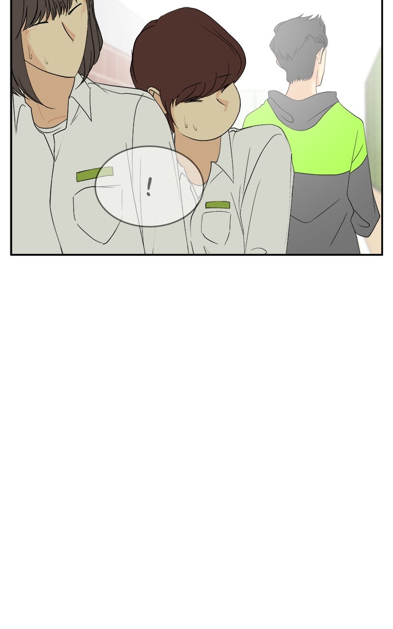 A Group Chat Without Me Episode 34 page 37 - 