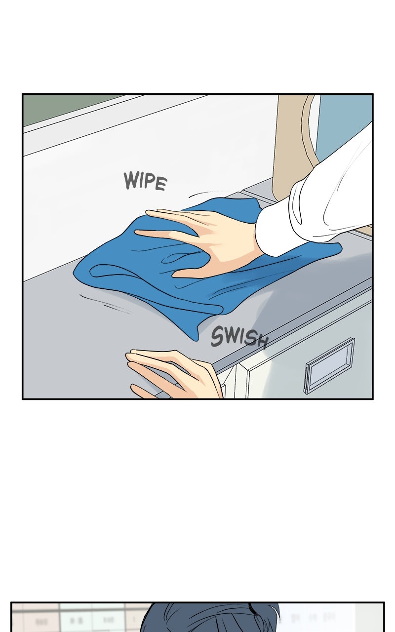 A Group Chat Without Me Episode 34 page 38 - 