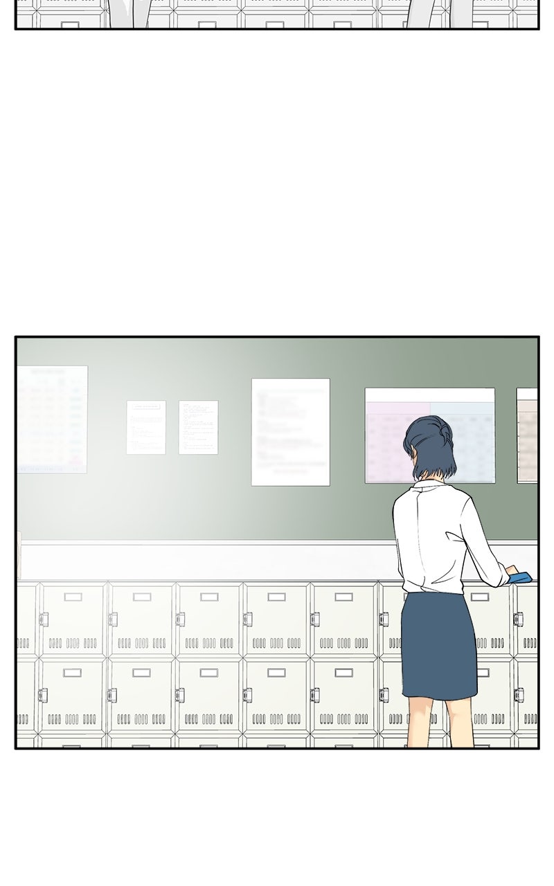 A Group Chat Without Me Episode 34 page 40 - 