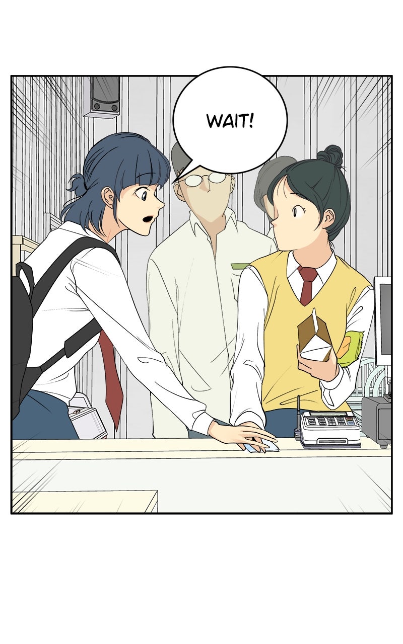 A Group Chat Without Me Episode 34 page 5 - 