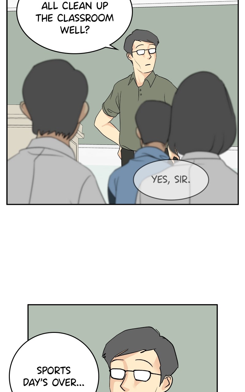 A Group Chat Without Me Episode 34 page 42 - 