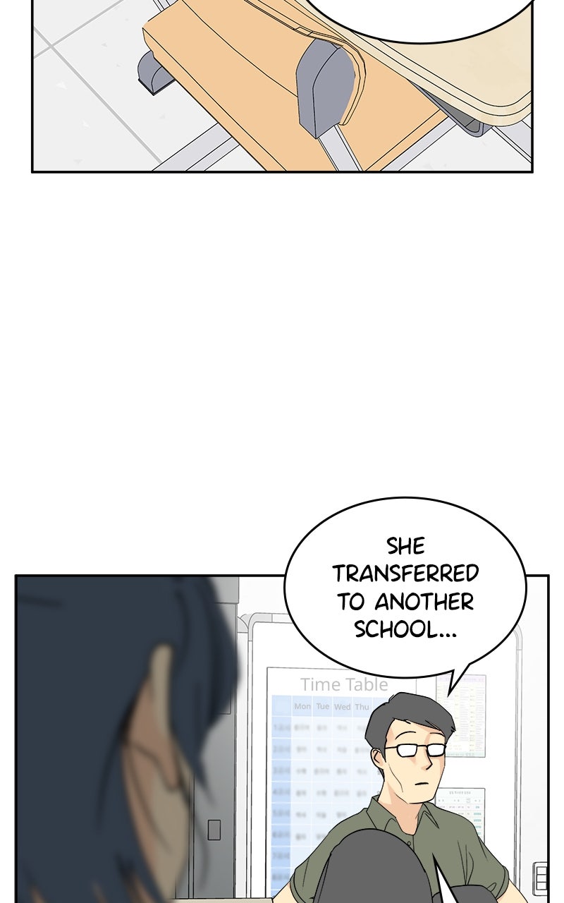 A Group Chat Without Me Episode 34 page 45 - 