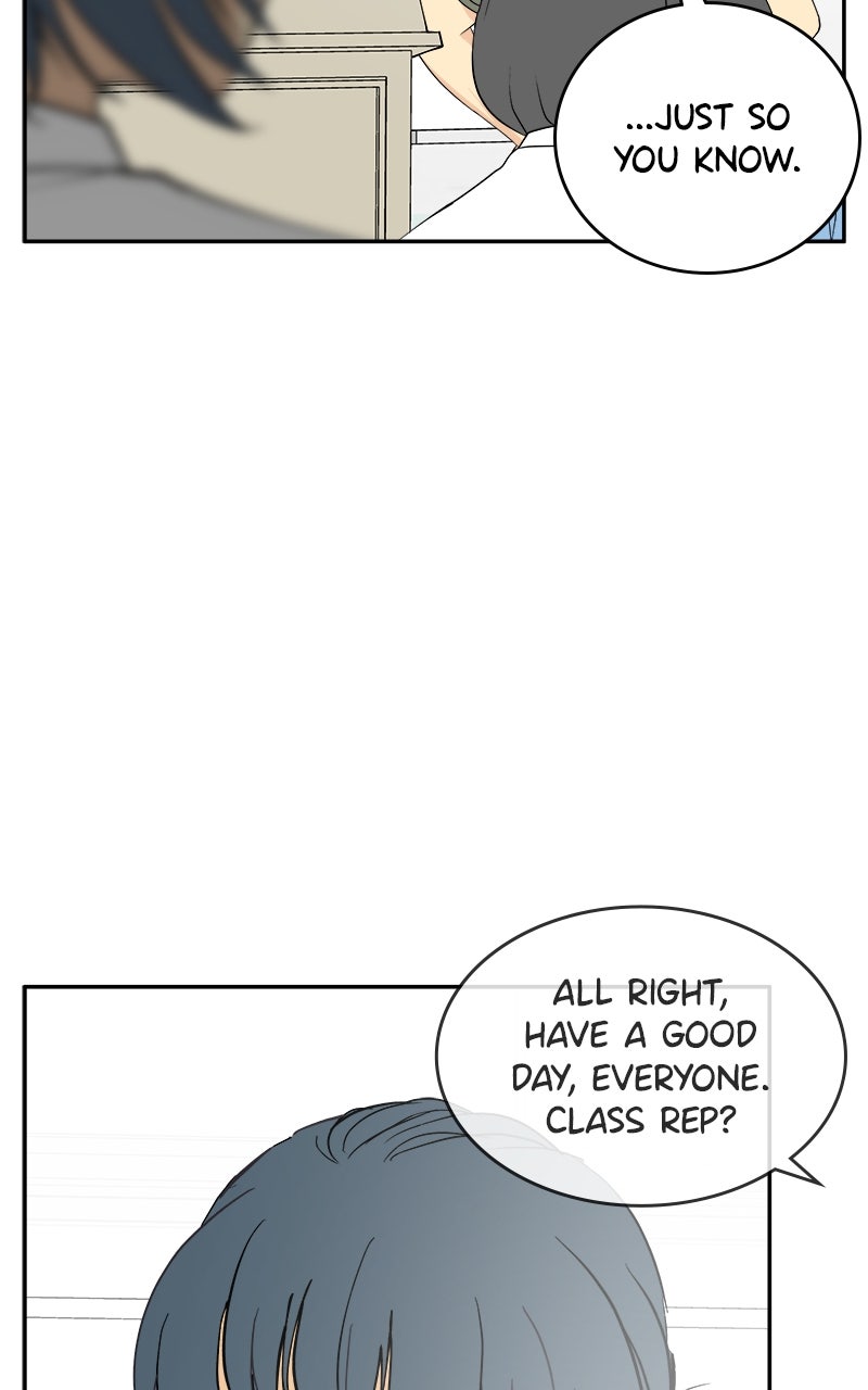 A Group Chat Without Me Episode 34 page 46 - 