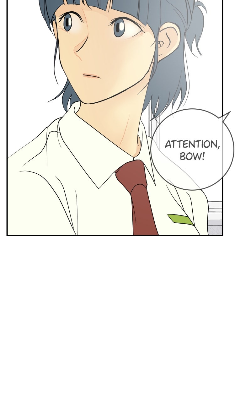 A Group Chat Without Me Episode 34 page 47 - 