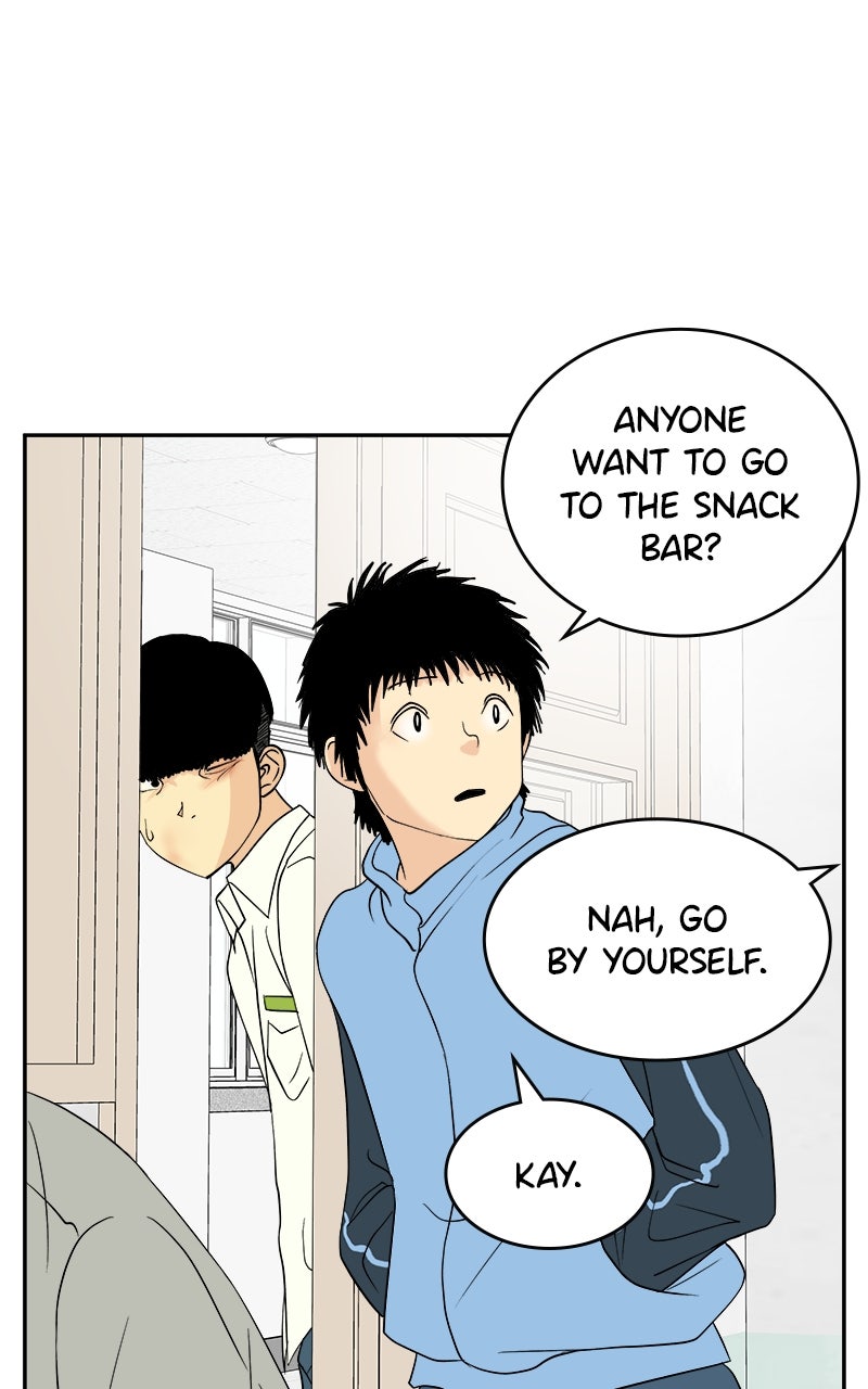 A Group Chat Without Me Episode 34 page 49 - 