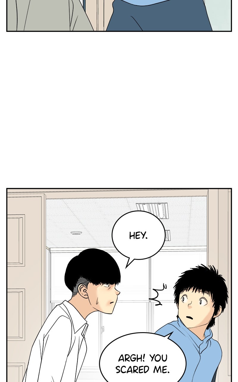 A Group Chat Without Me Episode 34 page 50 - 