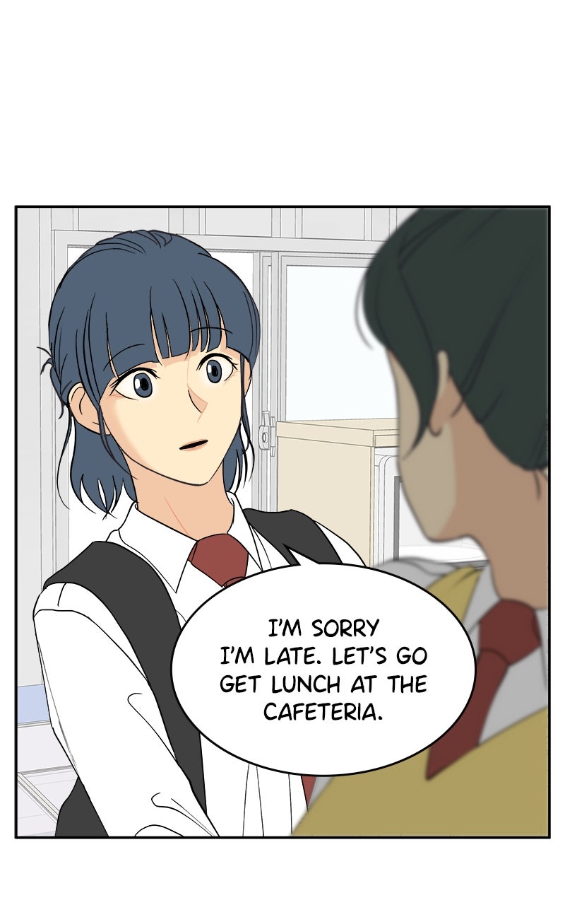 A Group Chat Without Me Episode 34 page 6 - 