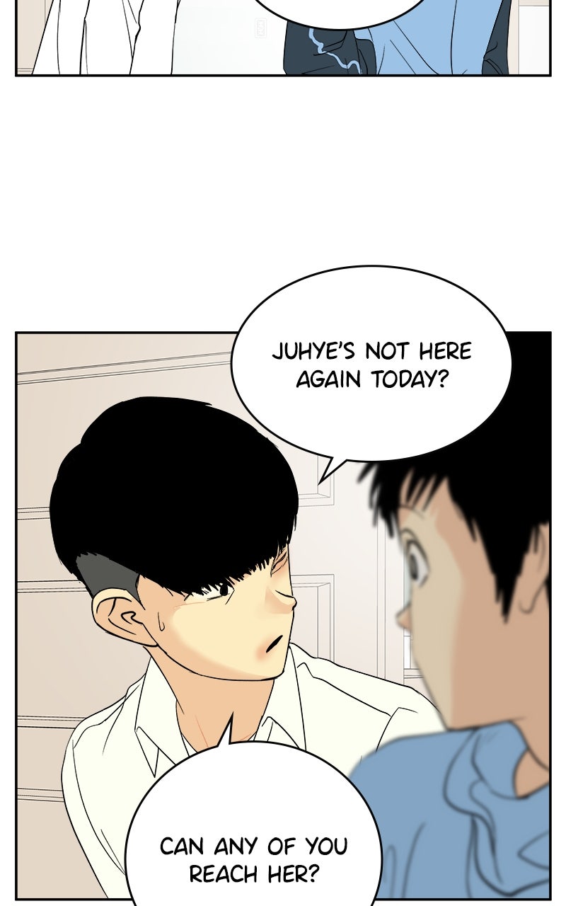 A Group Chat Without Me Episode 34 page 51 - 