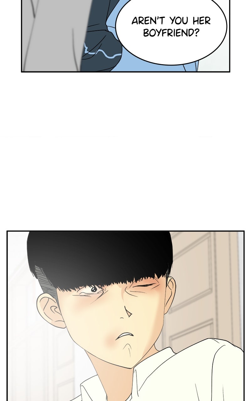 A Group Chat Without Me Episode 34 page 53 - 