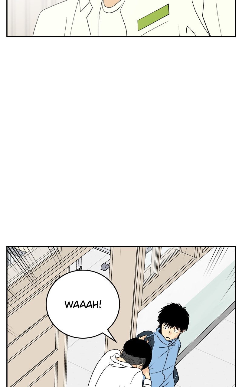 A Group Chat Without Me Episode 34 page 54 - 