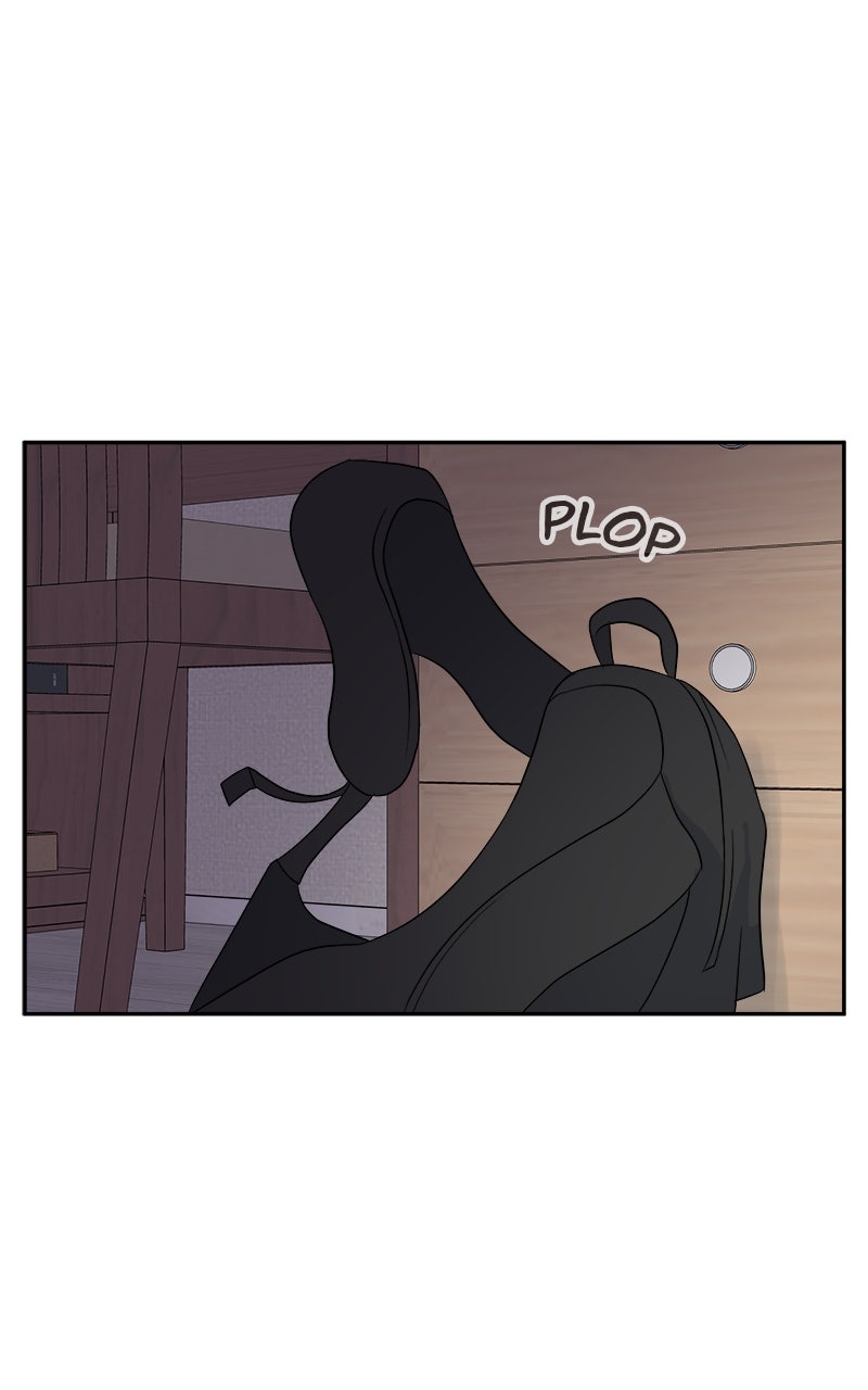 A Group Chat Without Me Episode 34 page 57 - 