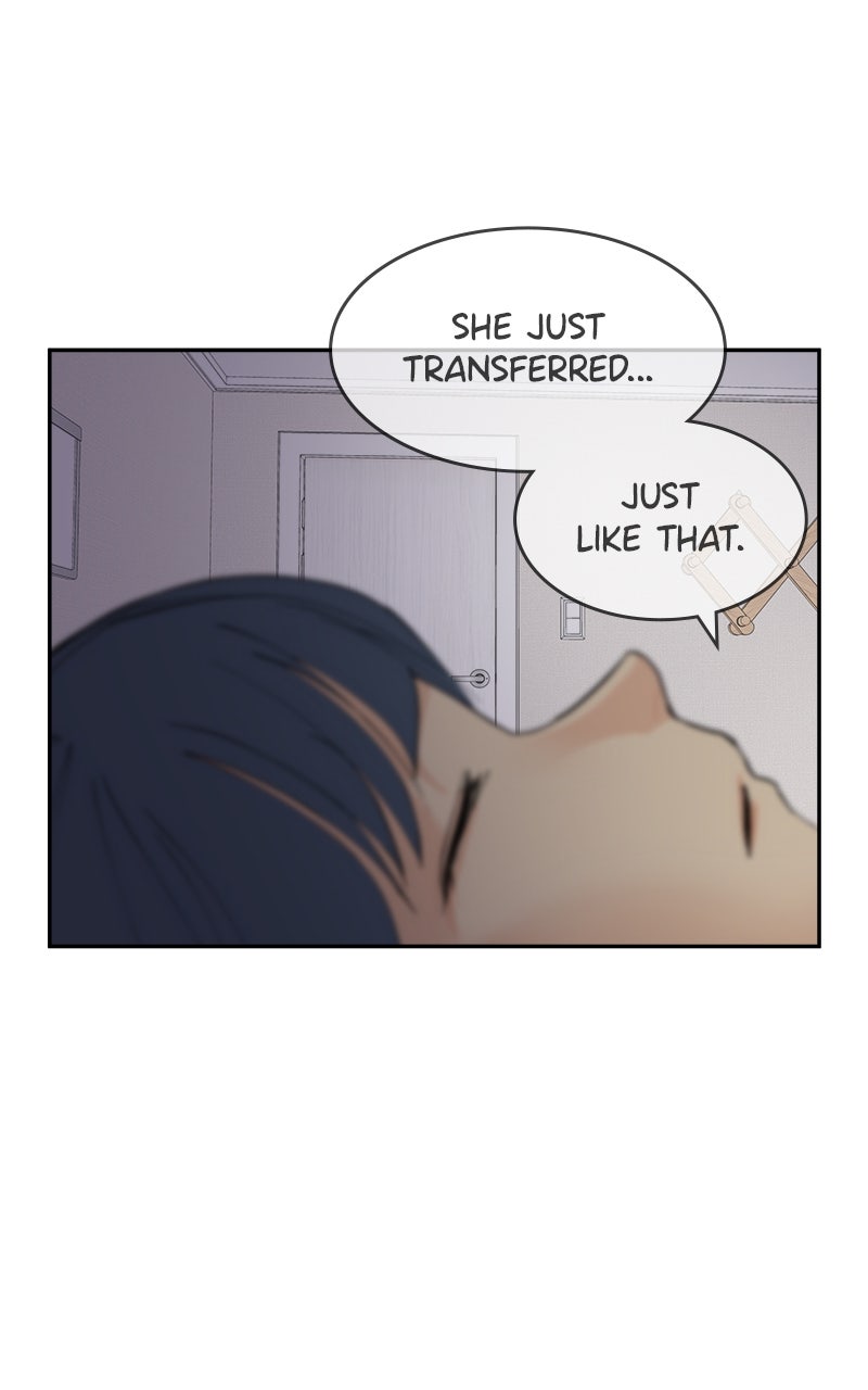 A Group Chat Without Me Episode 34 page 60 - 