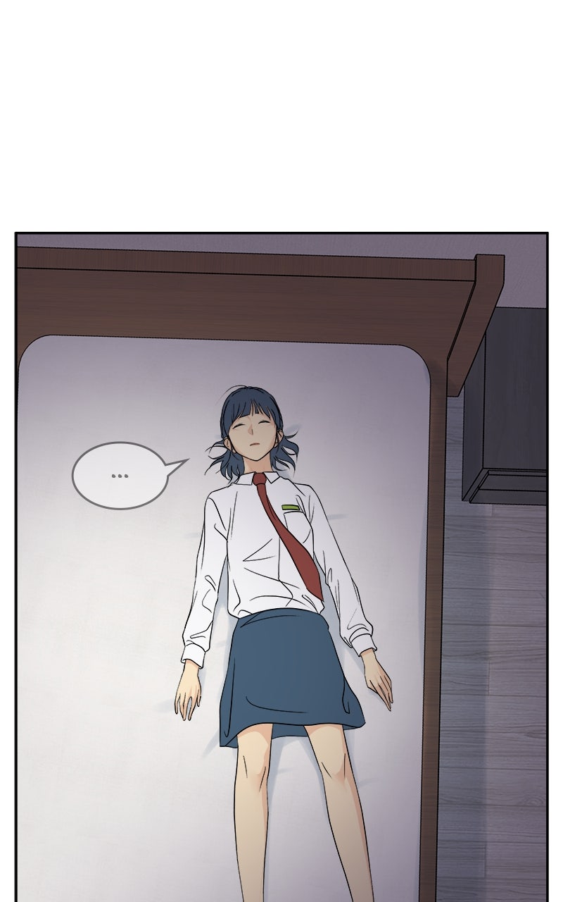 A Group Chat Without Me Episode 34 page 61 - 