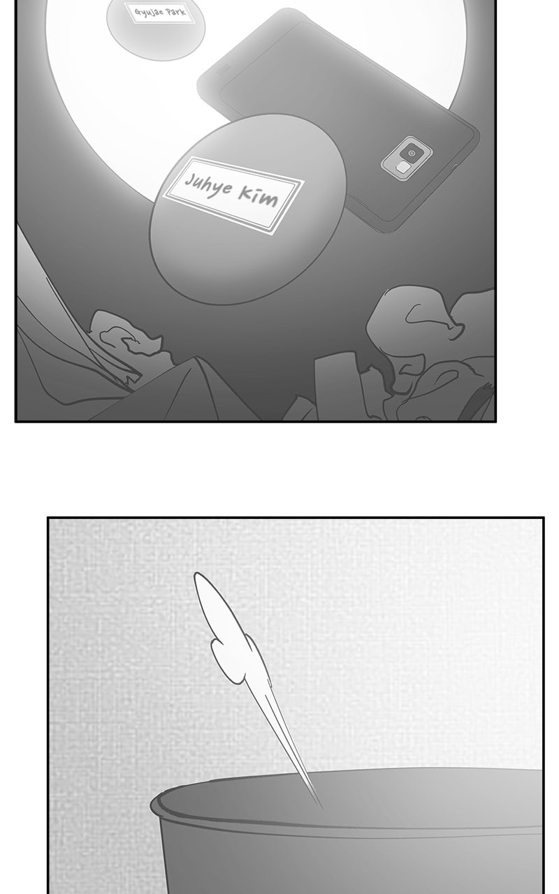 A Group Chat Without Me Episode 34 page 64 - 