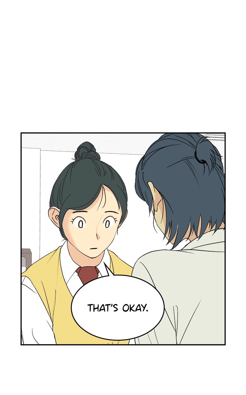 A Group Chat Without Me Episode 34 page 9 - 