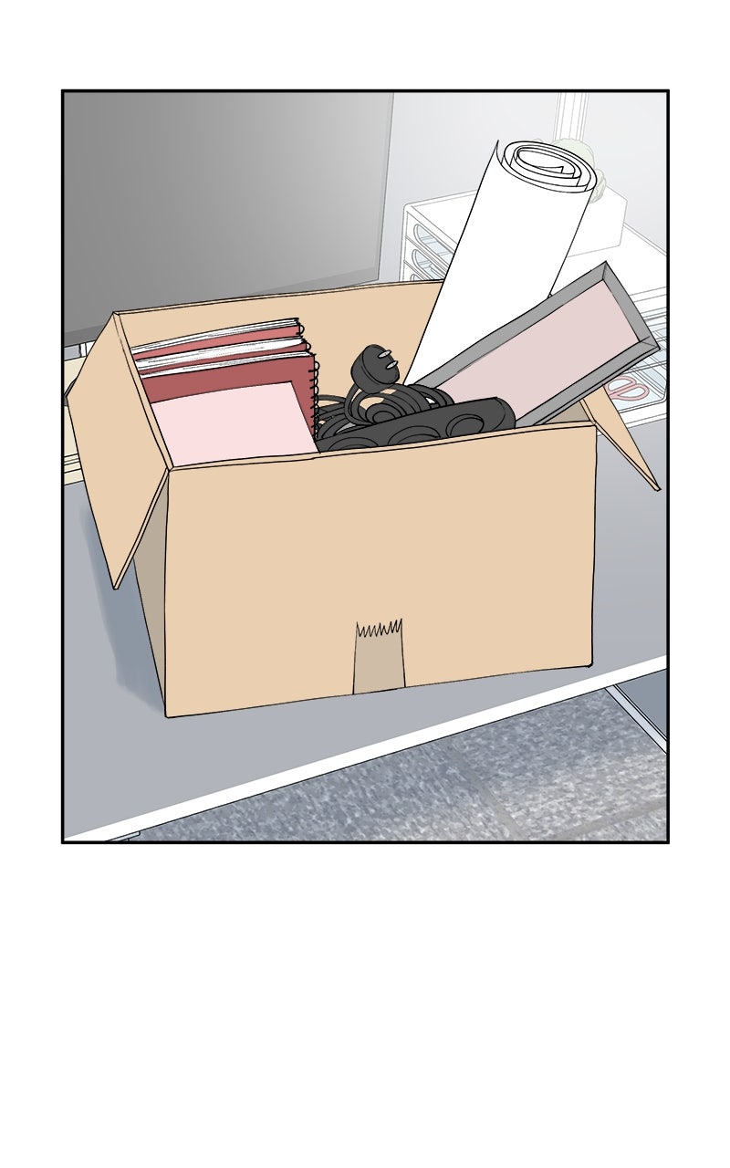 A Group Chat Without Me Episode 35 (Series Finale) page 2 - 