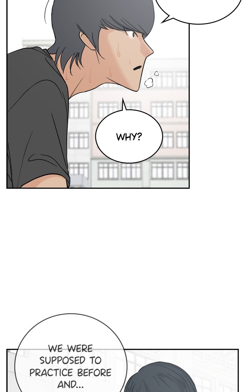A Group Chat Without Me Episode 35 (Series Finale) page 103 - 