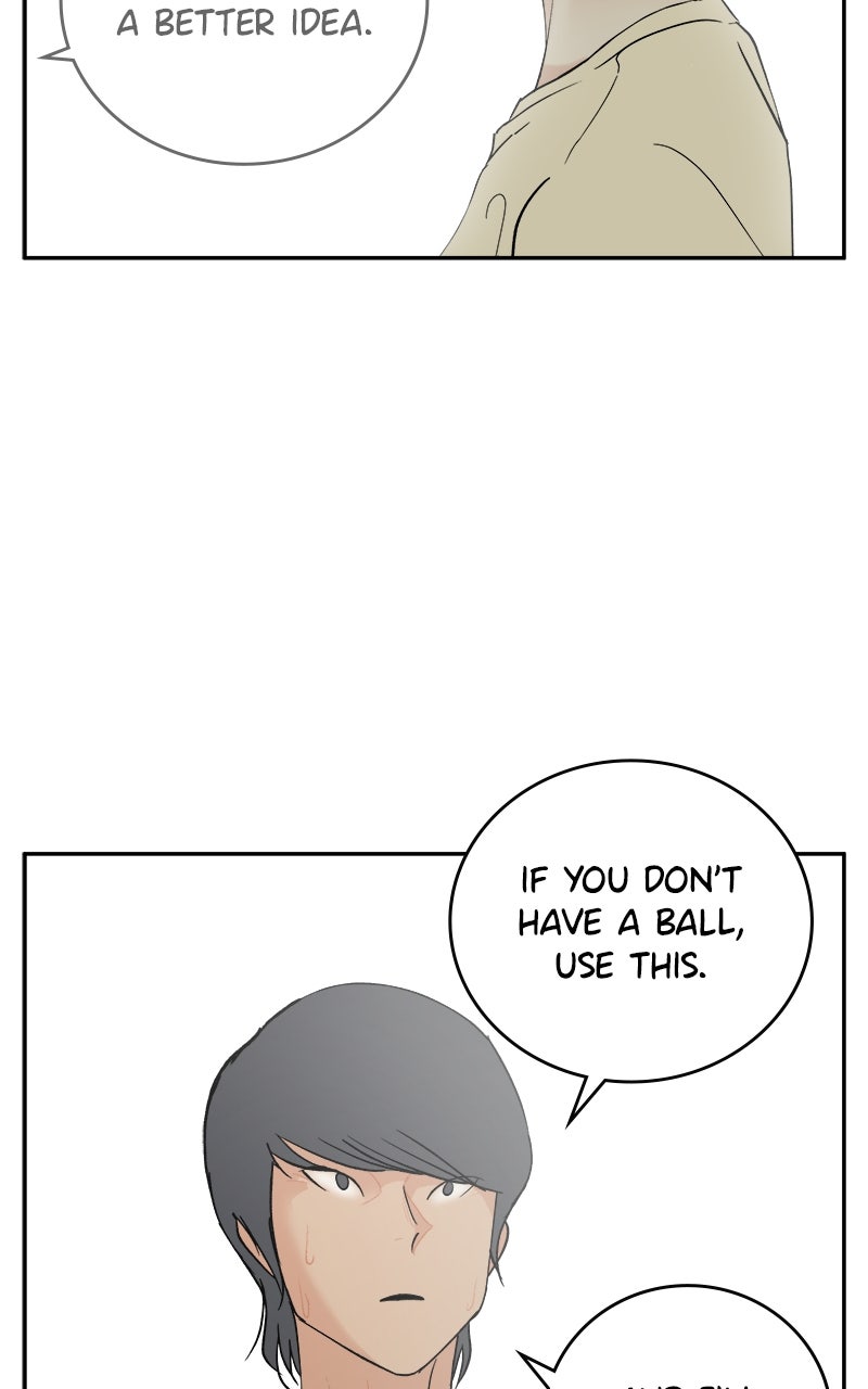 A Group Chat Without Me Episode 35 (Series Finale) page 106 - 