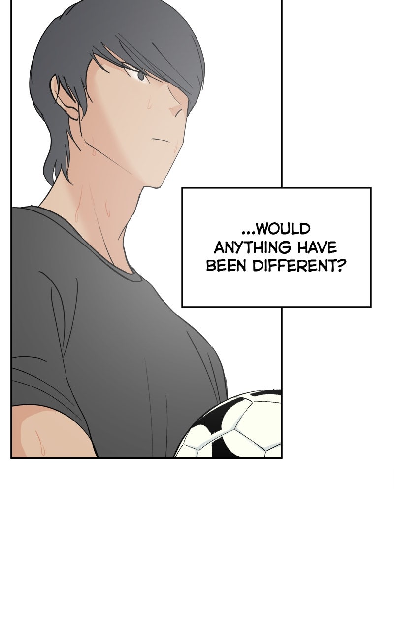 A Group Chat Without Me Episode 35 (Series Finale) page 109 - 