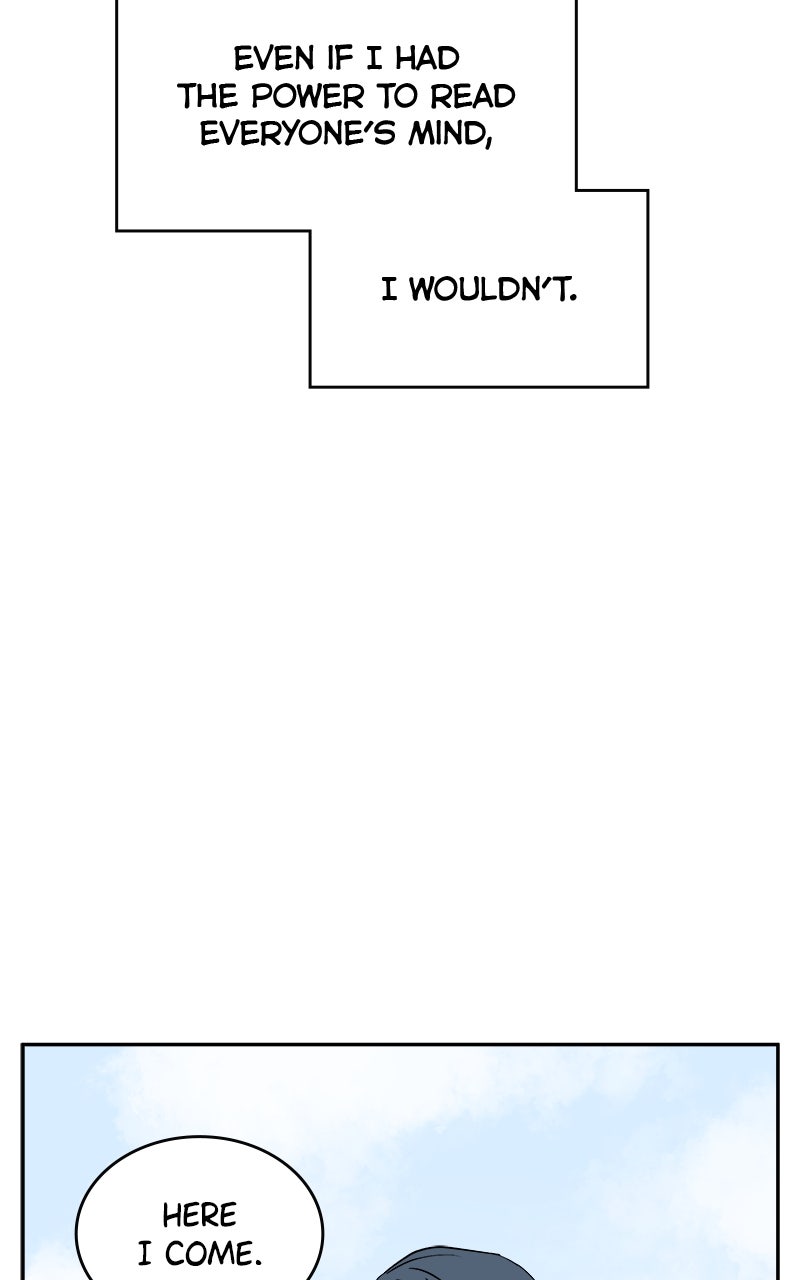 A Group Chat Without Me Episode 35 (Series Finale) page 112 - 