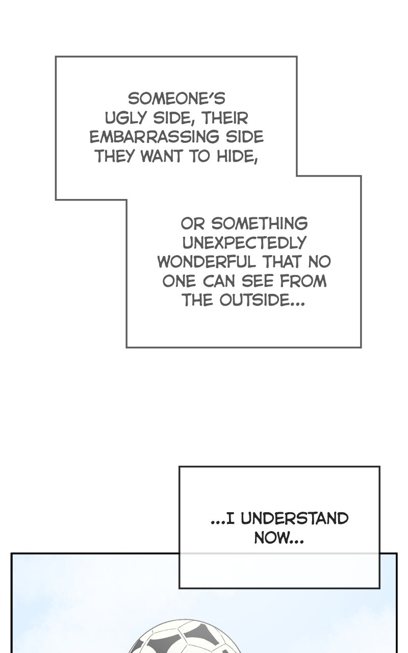 A Group Chat Without Me Episode 35 (Series Finale) page 114 - 