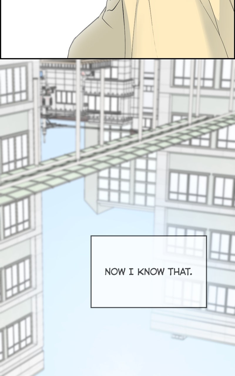 A Group Chat Without Me Episode 35 (Series Finale) page 119 - 