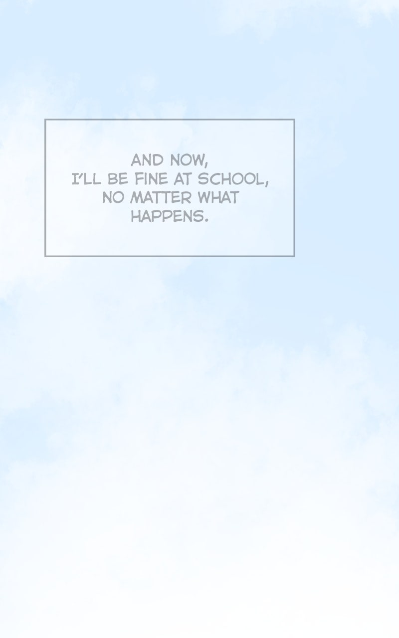 A Group Chat Without Me Episode 35 (Series Finale) page 121 - 