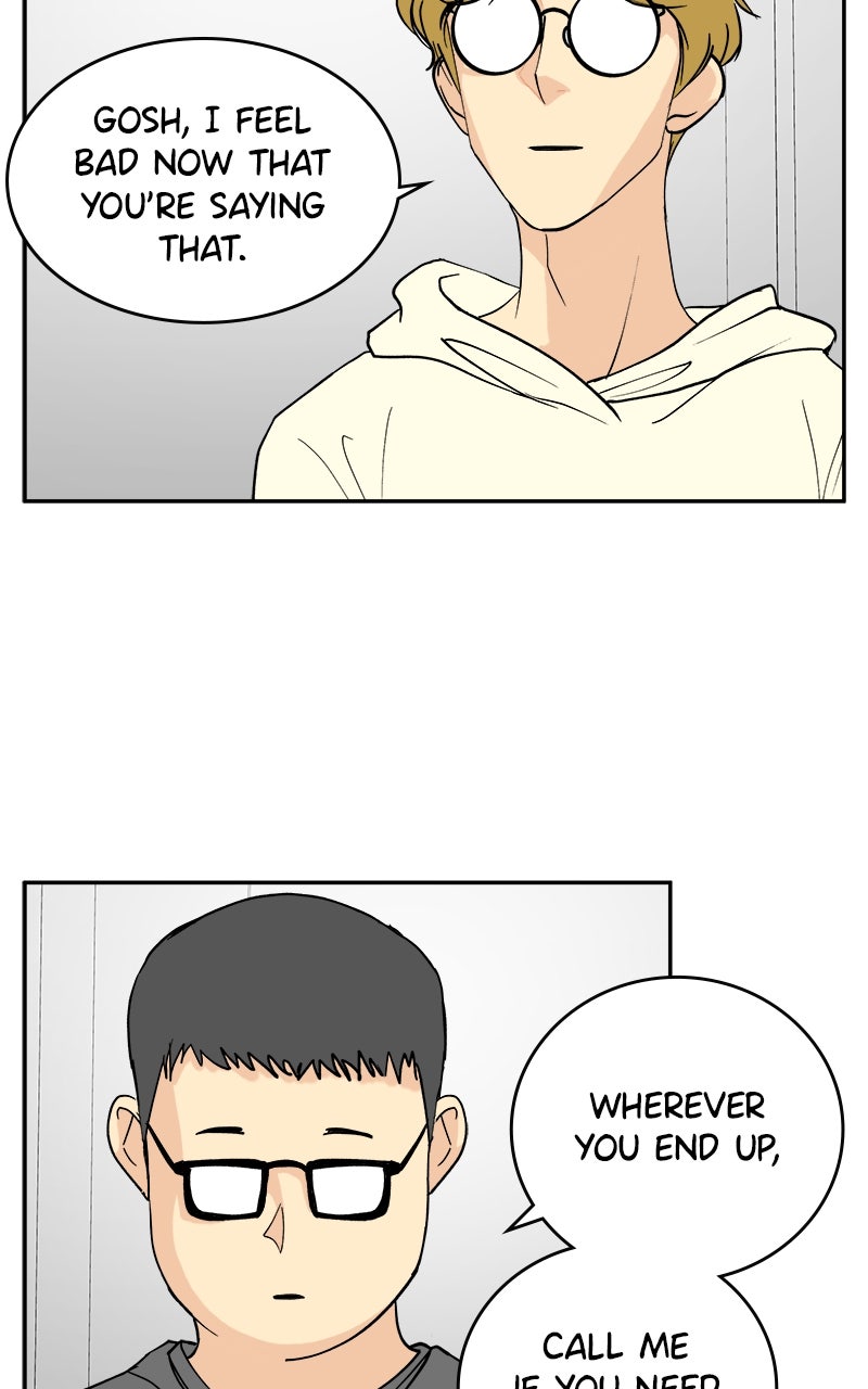 A Group Chat Without Me Episode 35 (Series Finale) page 14 - 