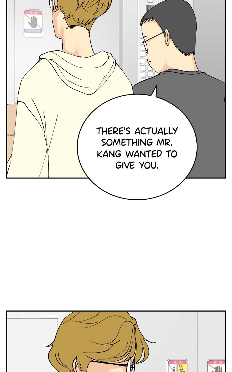 A Group Chat Without Me Episode 35 (Series Finale) page 19 - 