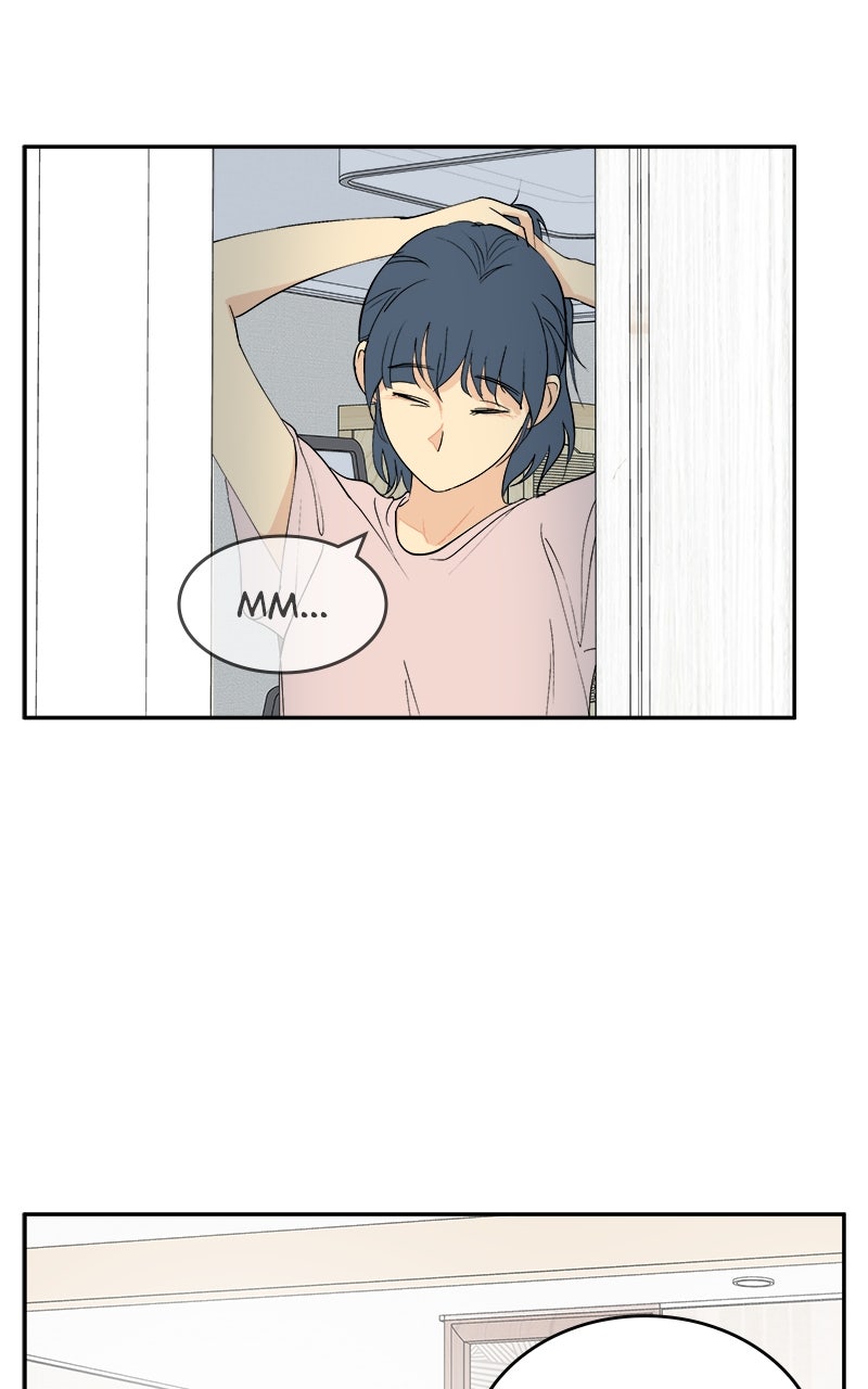 A Group Chat Without Me Episode 35 (Series Finale) page 24 - 