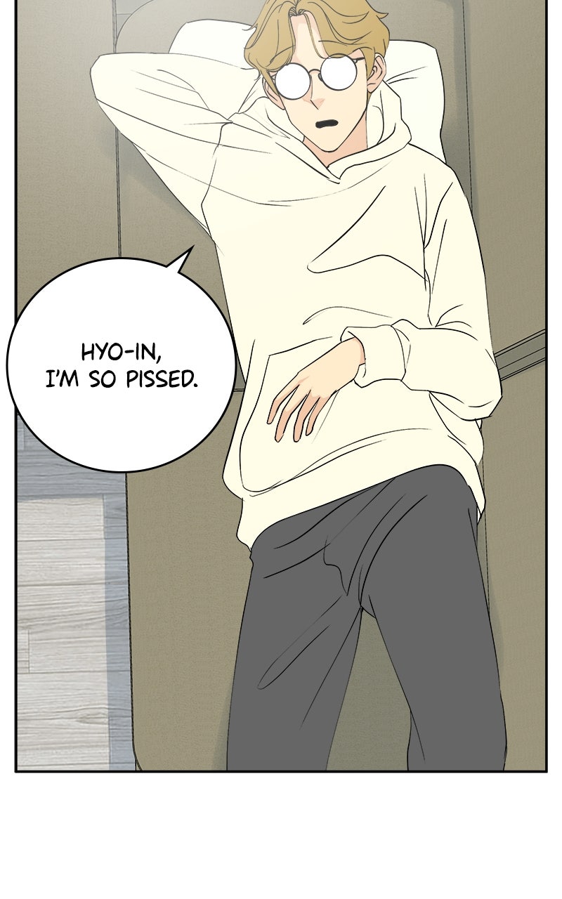 A Group Chat Without Me Episode 35 (Series Finale) page 26 - 