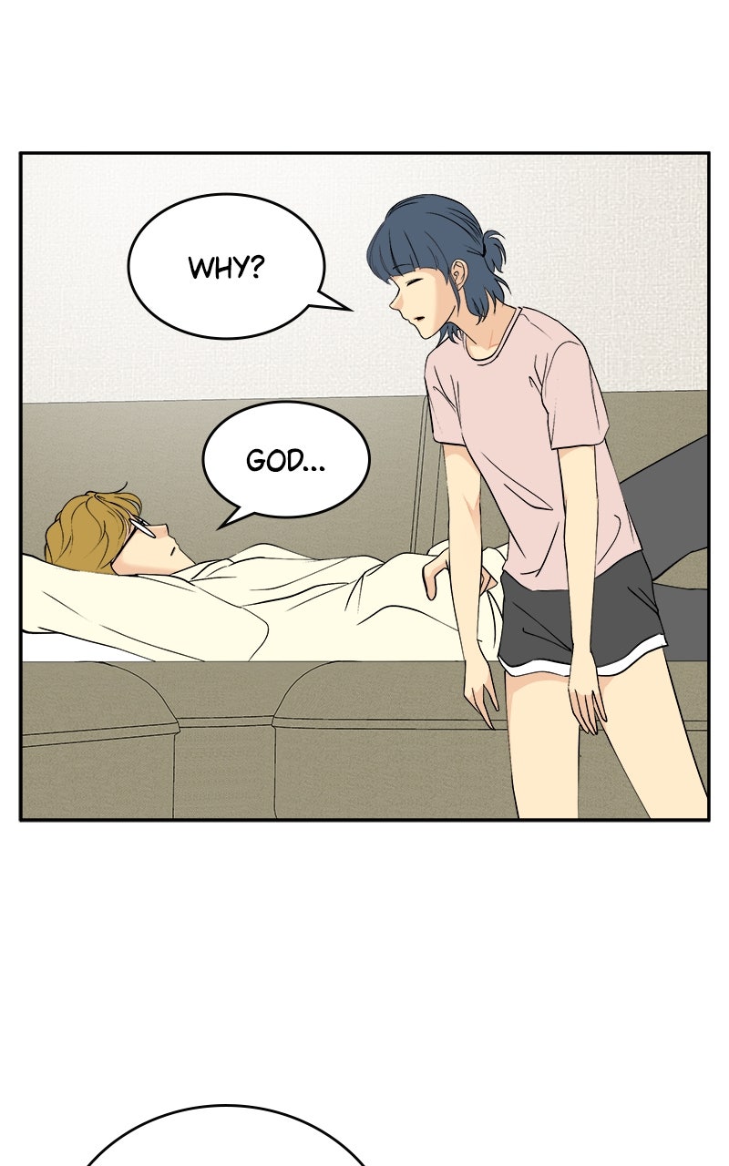 A Group Chat Without Me Episode 35 (Series Finale) page 27 - 