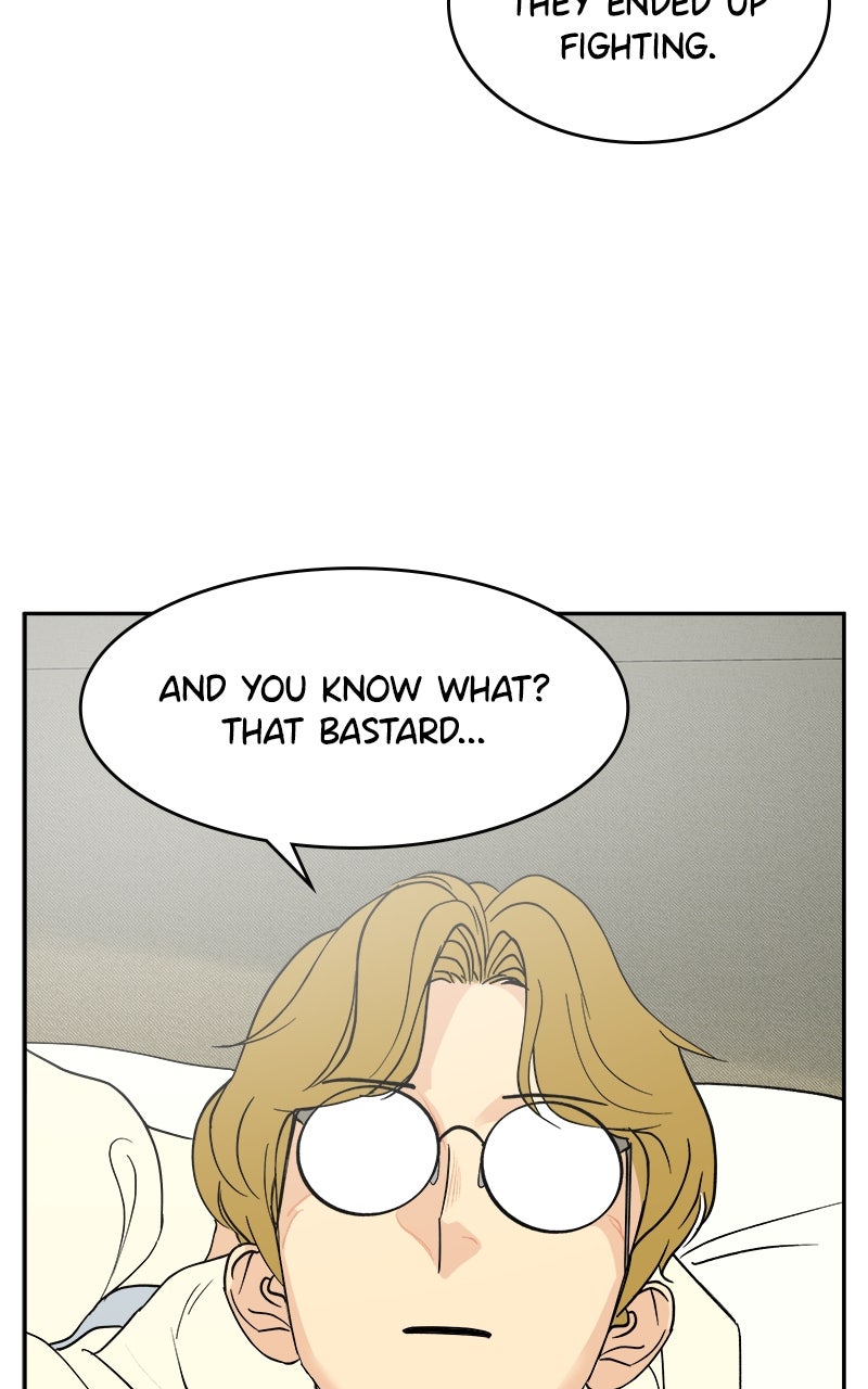 A Group Chat Without Me Episode 35 (Series Finale) page 30 - 