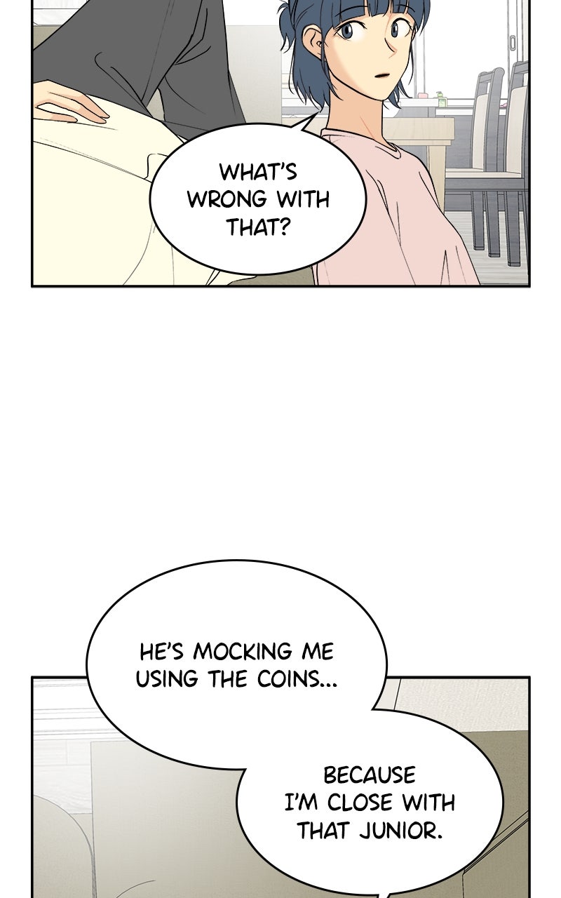 A Group Chat Without Me Episode 35 (Series Finale) page 32 - 