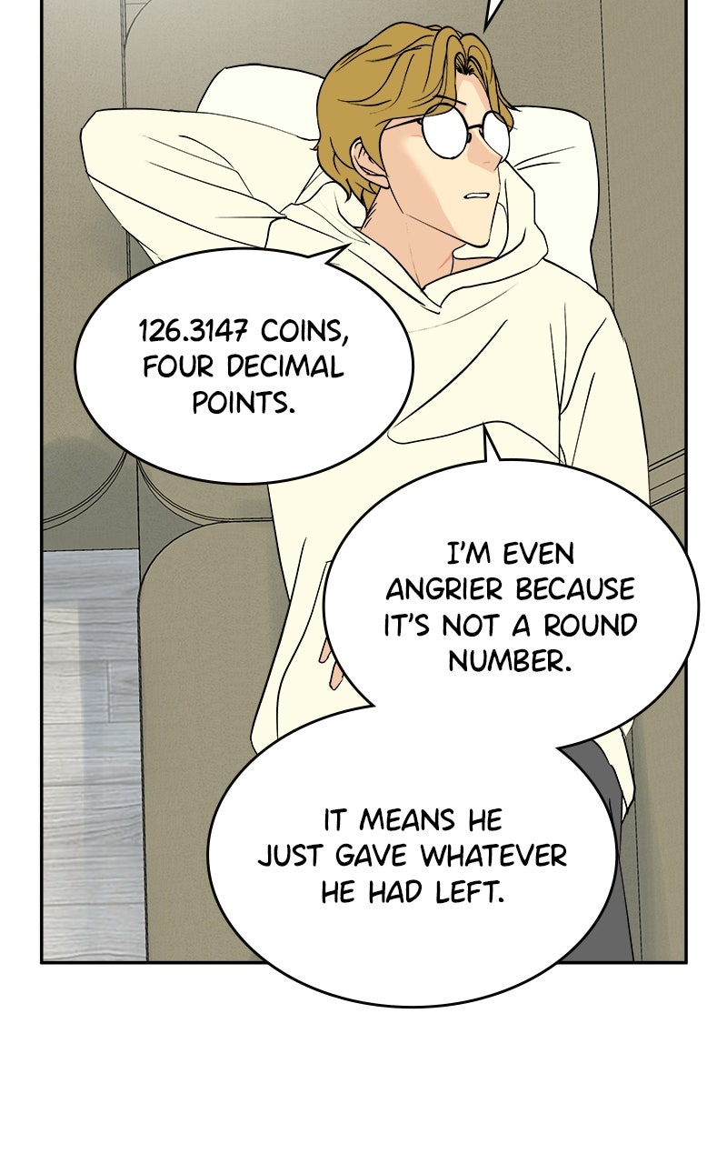 A Group Chat Without Me Episode 35 (Series Finale) page 33 - 