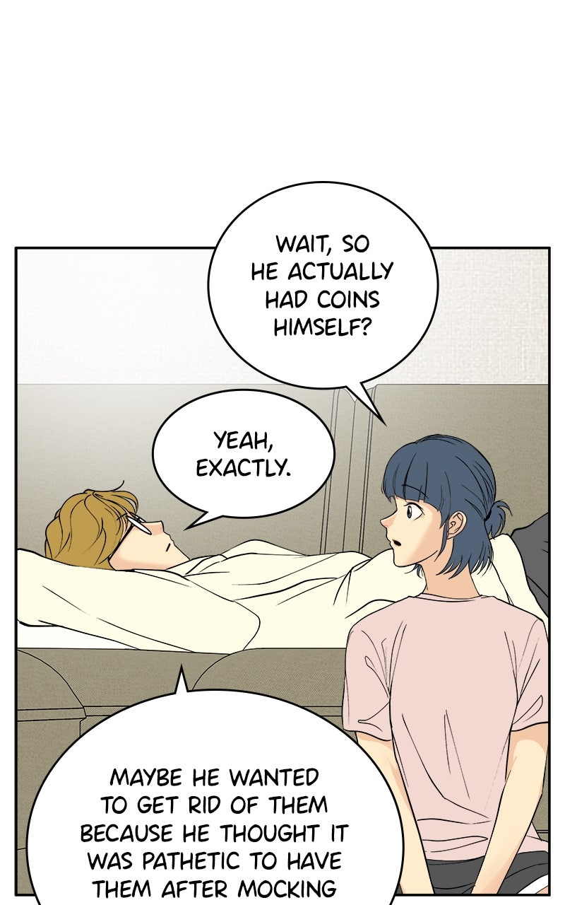 A Group Chat Without Me Episode 35 (Series Finale) page 34 - 