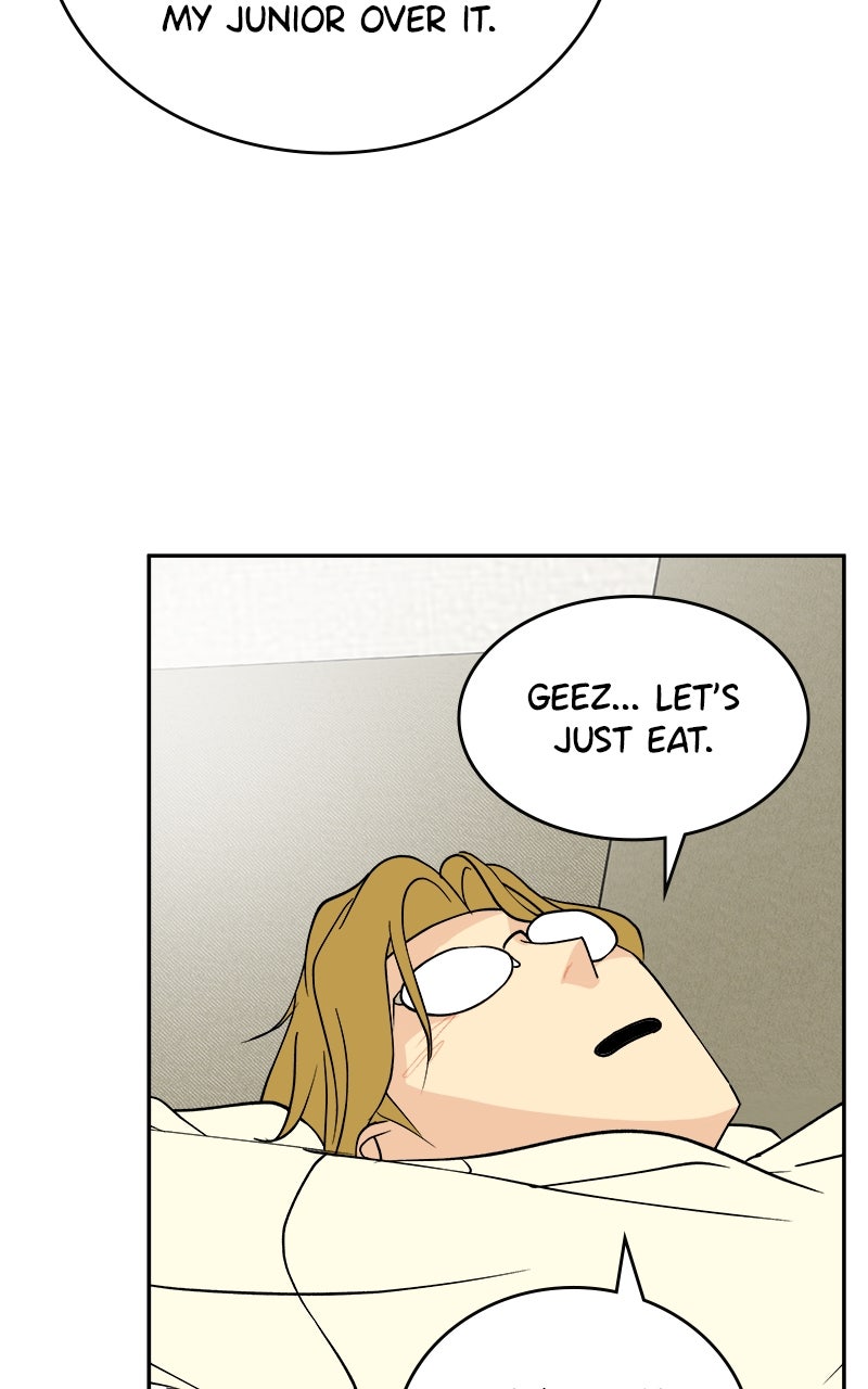 A Group Chat Without Me Episode 35 (Series Finale) page 35 - 