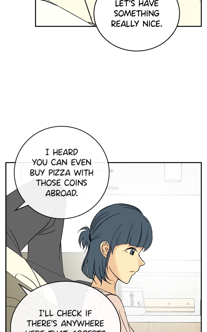 A Group Chat Without Me Episode 35 (Series Finale) page 36 - 