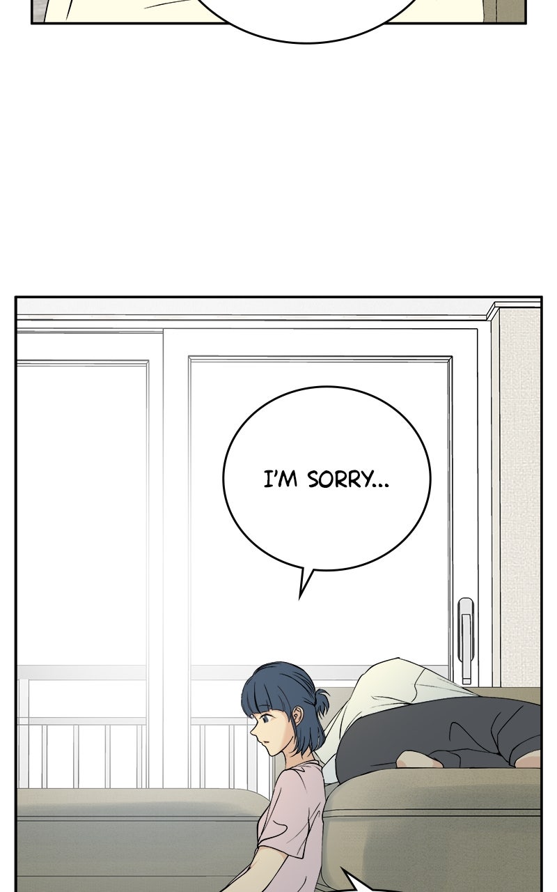 A Group Chat Without Me Episode 35 (Series Finale) page 40 - 