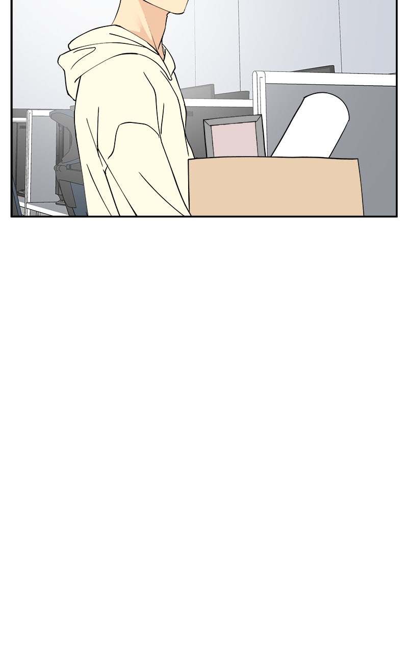 A Group Chat Without Me Episode 35 (Series Finale) page 5 - 