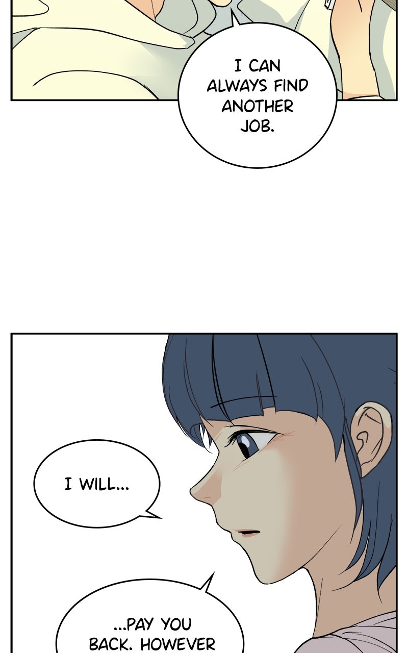 A Group Chat Without Me Episode 35 (Series Finale) page 42 - 