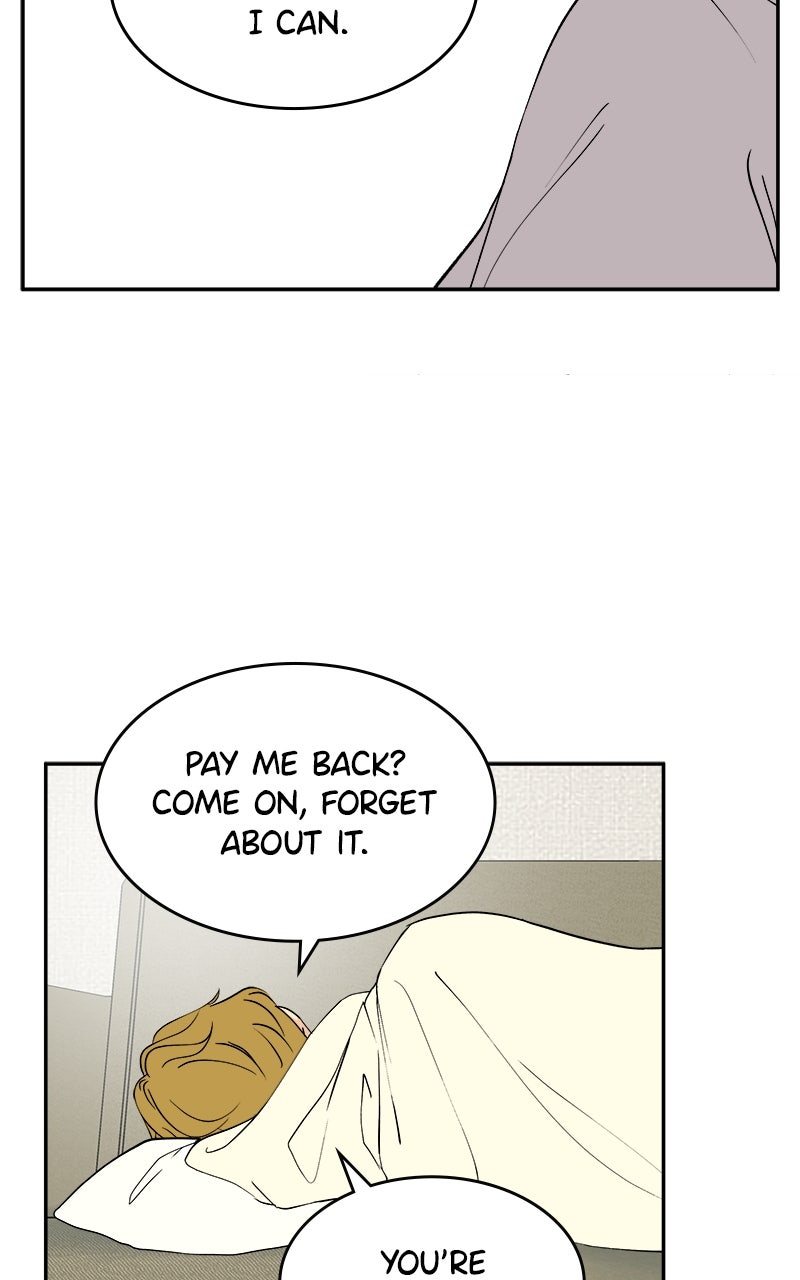 A Group Chat Without Me Episode 35 (Series Finale) page 43 - 