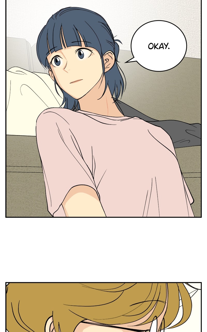 A Group Chat Without Me Episode 35 (Series Finale) page 47 - 
