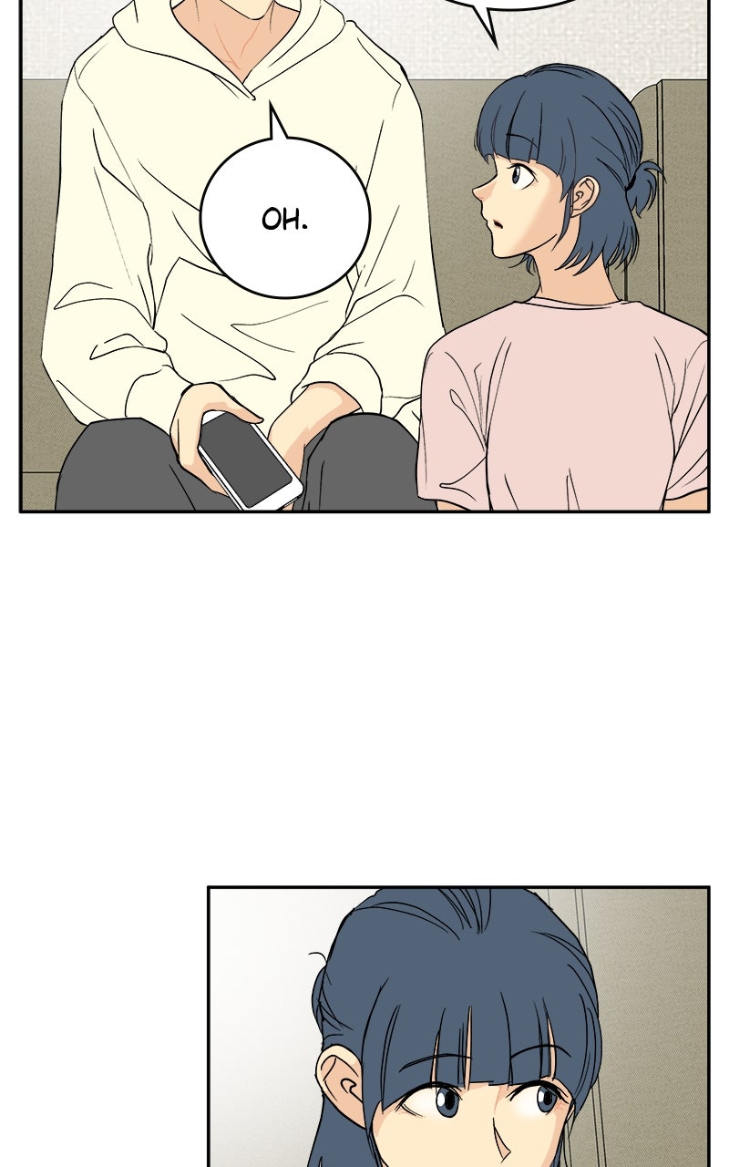 A Group Chat Without Me Episode 35 (Series Finale) page 51 - 