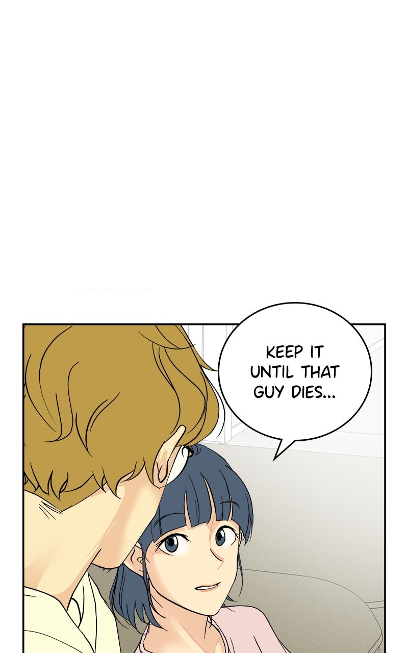 A Group Chat Without Me Episode 35 (Series Finale) page 53 - 