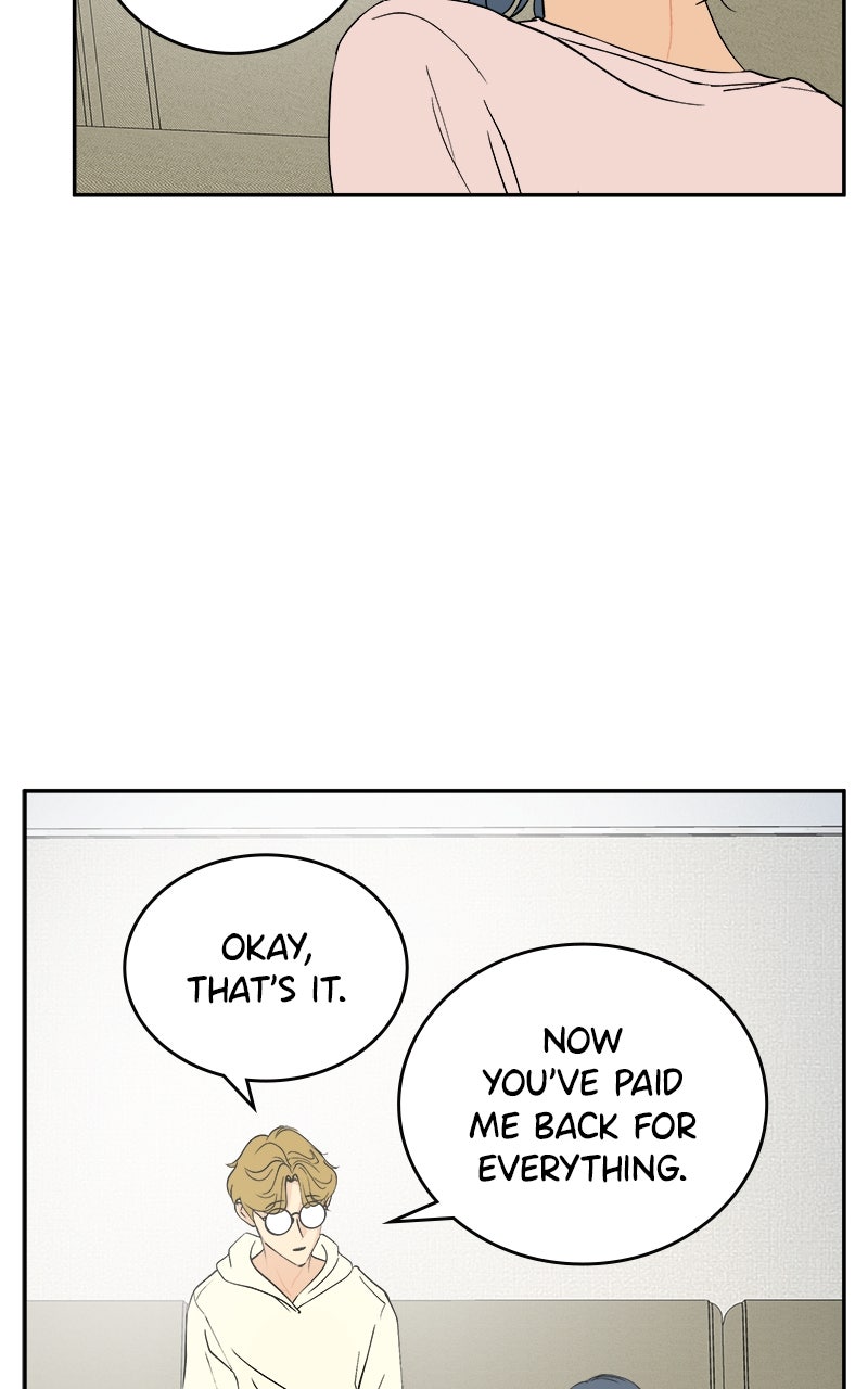 A Group Chat Without Me Episode 35 (Series Finale) page 56 - 