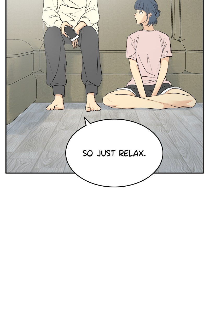 A Group Chat Without Me Episode 35 (Series Finale) page 57 - 